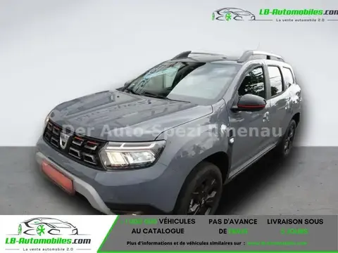 Used DACIA DUSTER Petrol 2023 Ad 