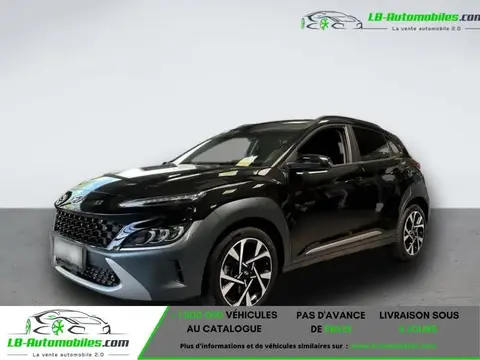 Used HYUNDAI KONA Petrol 2023 Ad 