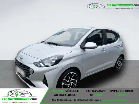 Annonce HYUNDAI I10 Essence 2022 d'occasion 