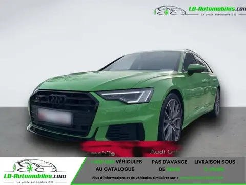 Annonce AUDI S6 Diesel 2021 d'occasion 