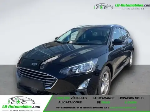 Used FORD FOCUS Petrol 2022 Ad 