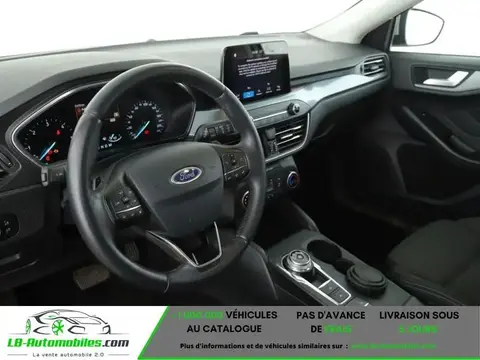 Used FORD FOCUS Diesel 2019 Ad 