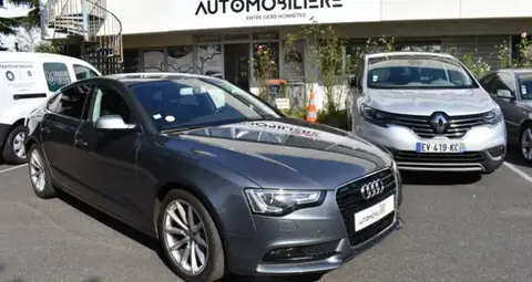 Used AUDI A5 Diesel 2015 Ad 