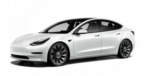 Annonce TESLA MODEL 3 Électrique 2020 d'occasion 