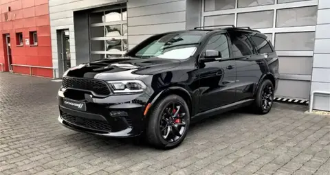 Annonce DODGE RAM Essence 2022 d'occasion 