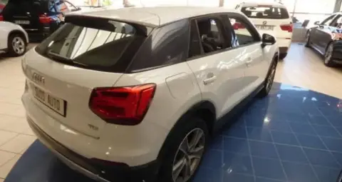 Used AUDI Q2 Diesel 2018 Ad 