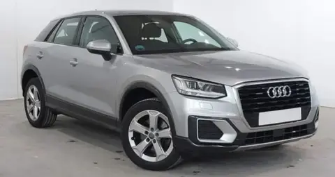 Used AUDI Q2 Petrol 2018 Ad 