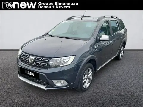 Used DACIA LOGAN Diesel 2019 Ad 