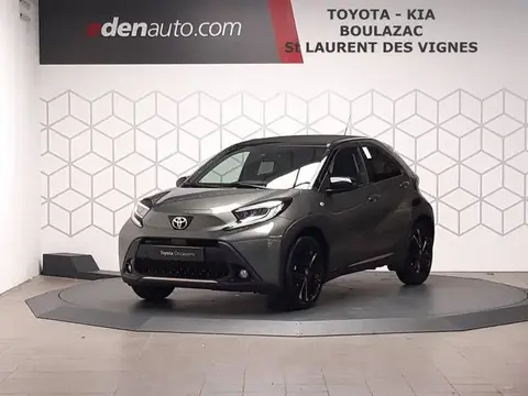 Annonce TOYOTA AYGO Essence 2023 d'occasion 