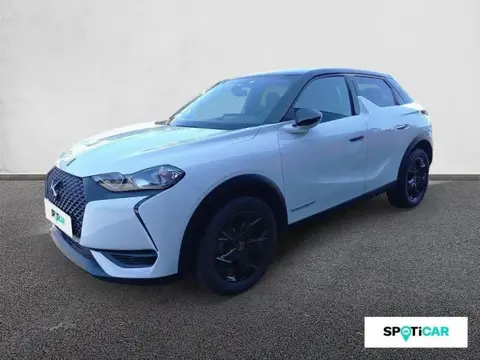 Used DS AUTOMOBILES DS3 CROSSBACK Diesel 2020 Ad 