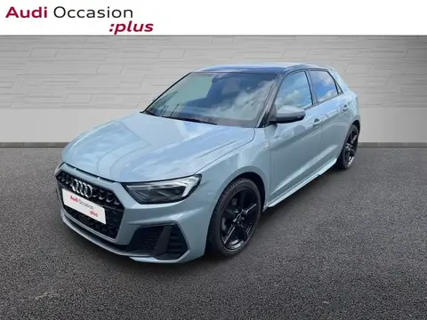 Used AUDI A1 Petrol 2023 Ad 