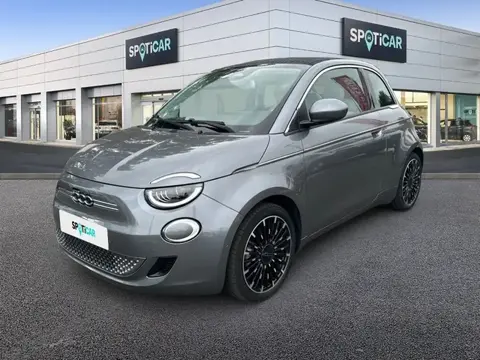 Used FIAT 500C Not specified 2022 Ad 