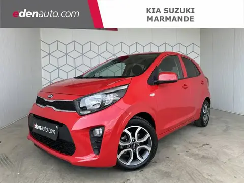 Annonce KIA PICANTO Essence 2020 d'occasion 