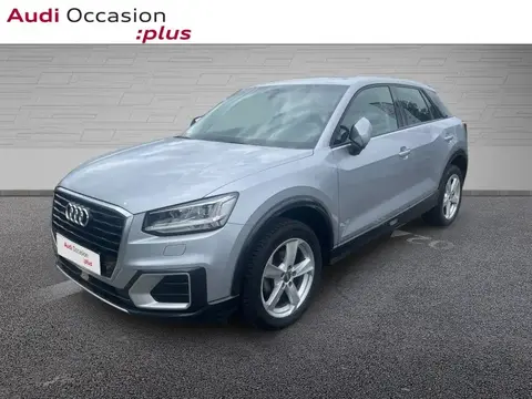 Used AUDI Q2 Diesel 2019 Ad 