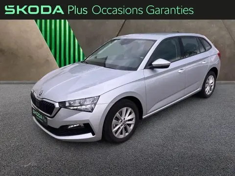 Used SKODA SCALA Petrol 2024 Ad 