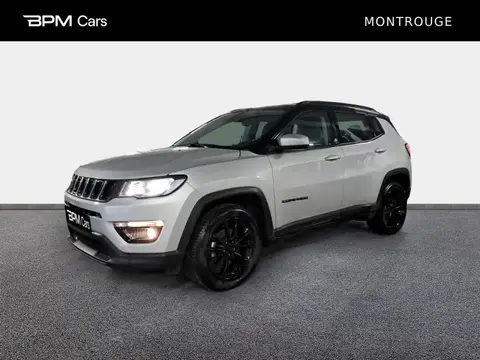 Used JEEP COMPASS Not specified 2020 Ad 