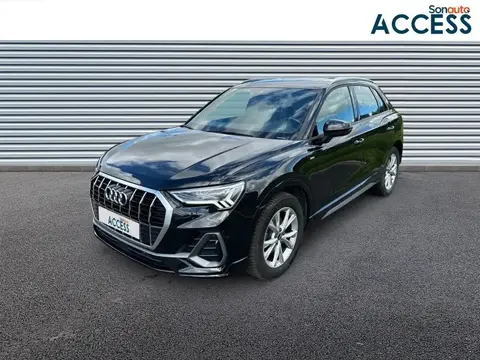 Used AUDI Q3 Diesel 2021 Ad 