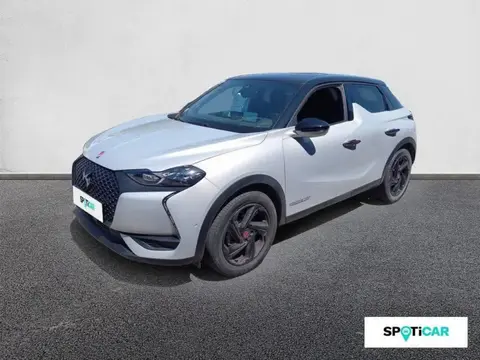 Used DS AUTOMOBILES DS3 CROSSBACK Petrol 2021 Ad 