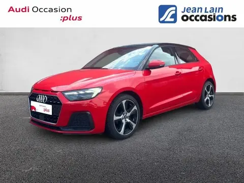 Used AUDI A1 Petrol 2021 Ad 