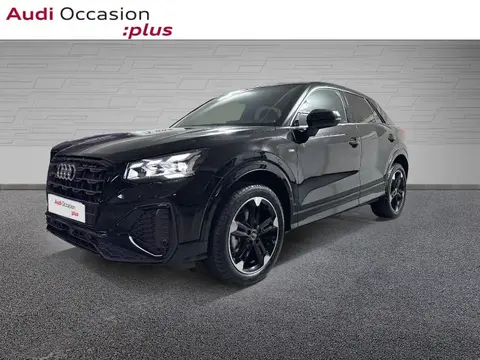 Used AUDI Q2 Petrol 2024 Ad 