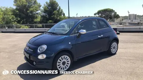 Used FIAT 500C Petrol 2023 Ad 