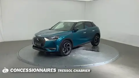 Used DS AUTOMOBILES DS3 CROSSBACK Petrol 2021 Ad 