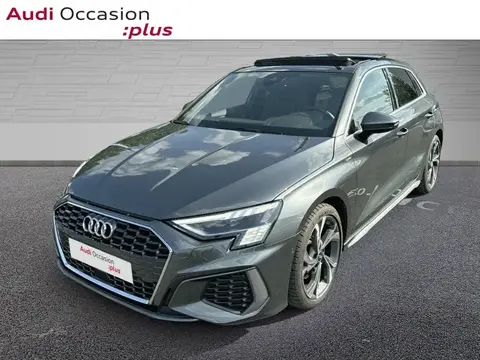 Annonce AUDI A3 Essence 2021 d'occasion 