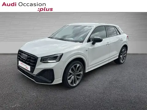 Used AUDI Q2 Diesel 2021 Ad 