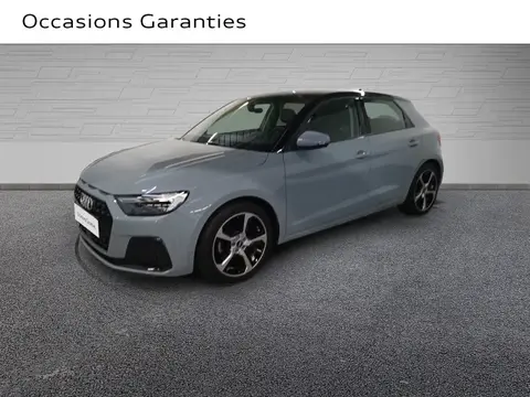 Annonce AUDI A1 Essence 2021 d'occasion 