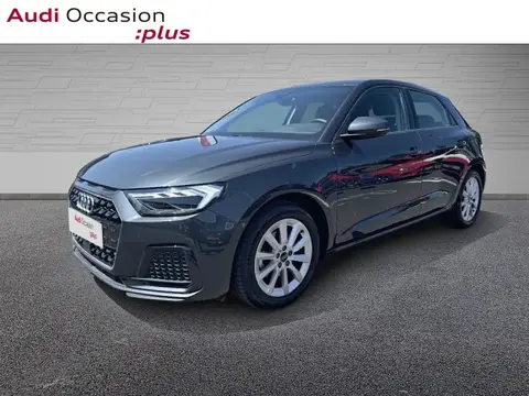 Annonce AUDI A1 Essence 2023 d'occasion 