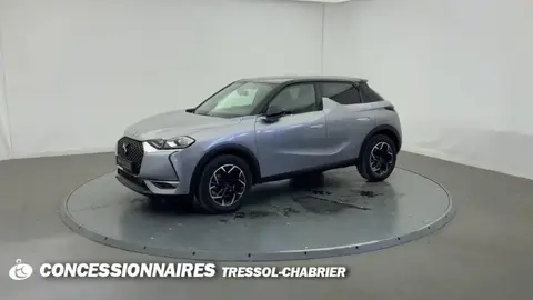 Used DS AUTOMOBILES DS3 CROSSBACK Petrol 2021 Ad 