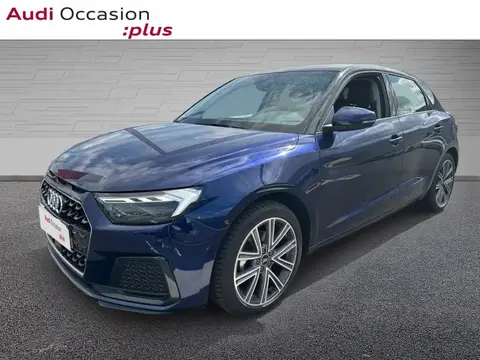 Used AUDI A1 Petrol 2023 Ad 