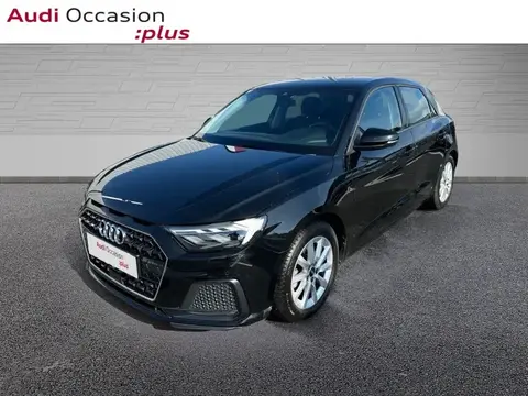 Annonce AUDI A1 Essence 2023 d'occasion 