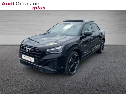 Used AUDI Q2 Diesel 2023 Ad 