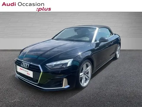 Annonce AUDI A5 Diesel 2023 d'occasion 