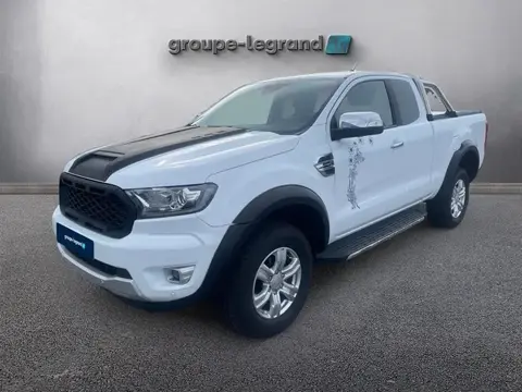 Used FORD RANGER Diesel 2019 Ad 