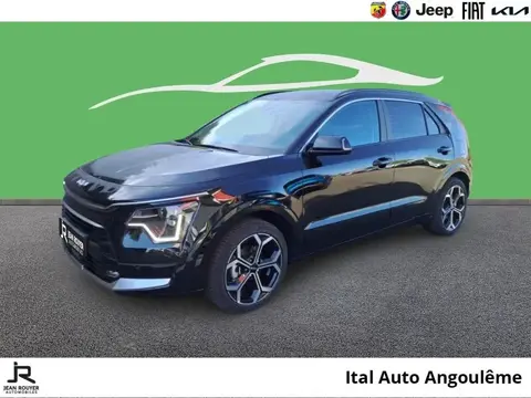 Annonce KIA NIRO Essence 2024 d'occasion 