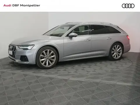 Used AUDI A6 Diesel 2020 Ad 