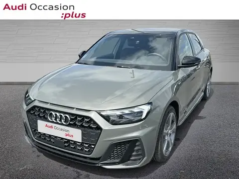 Used AUDI A1 Petrol 2023 Ad 