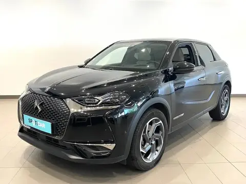 Used DS AUTOMOBILES DS3 CROSSBACK Petrol 2019 Ad 