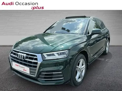 Used AUDI Q5 Diesel 2018 Ad 