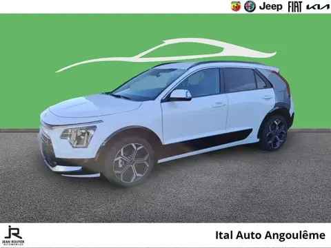 Used KIA NIRO Petrol 2024 Ad 