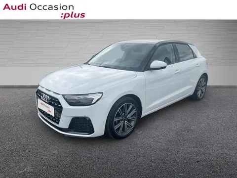 Used AUDI A1 Petrol 2021 Ad 