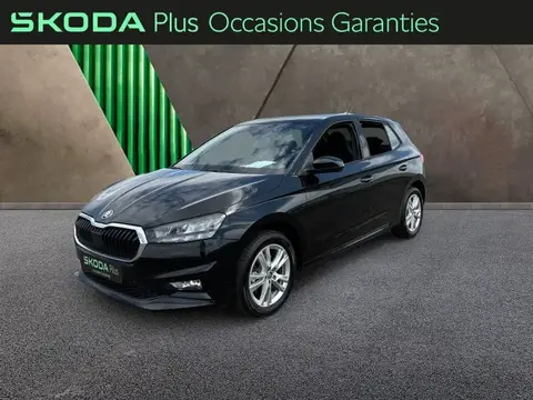 Used SKODA FABIA Petrol 2024 Ad 