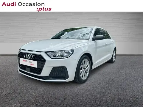 Annonce AUDI A1 Essence 2021 d'occasion 