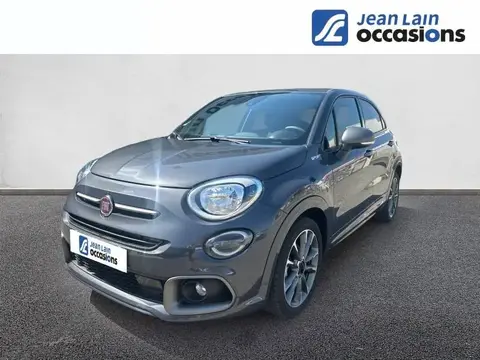 Annonce FIAT 500X Essence 2022 d'occasion 