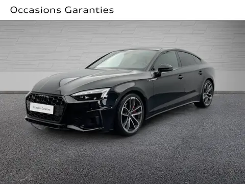 Annonce AUDI A5 Diesel 2023 d'occasion 