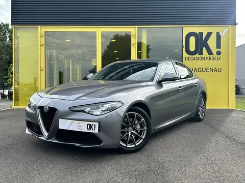 Used ALFA ROMEO GIULIA Diesel 2019 Ad 