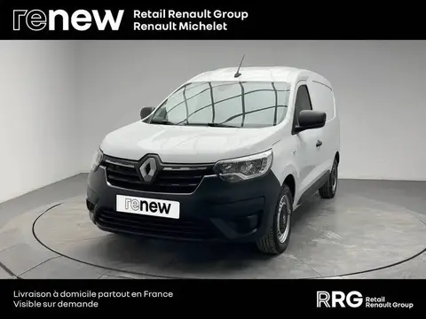 Used RENAULT EXPRESS Diesel 2021 Ad 