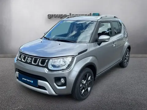 Annonce SUZUKI IGNIS Essence 2024 d'occasion 